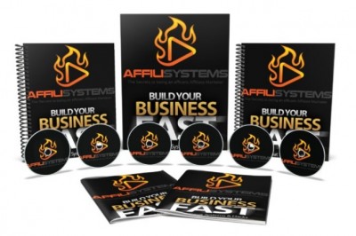 AffiliSystems Review