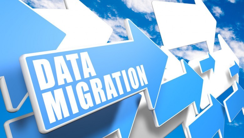 best cloud migration services