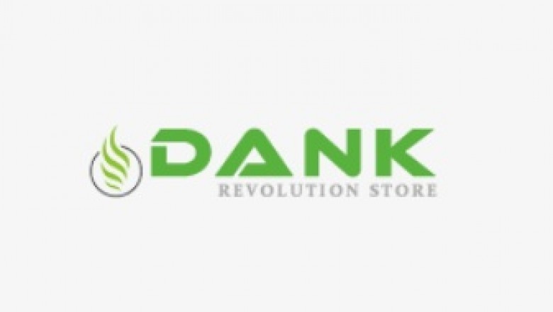 Dank Revolution Store