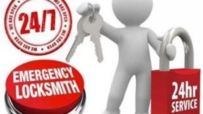 Locksmith Services - Anything You Wanted To understand About Locksmith Services