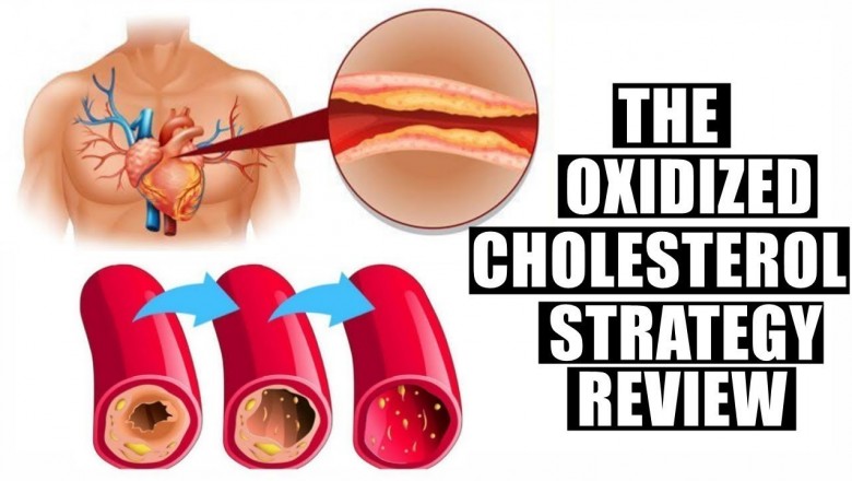 Oxidized Cholesterol Strategy Review