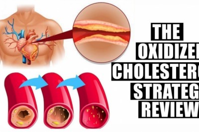Oxidized Cholesterol Strategy Review