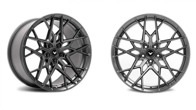 Best Brixton Forged Wheels