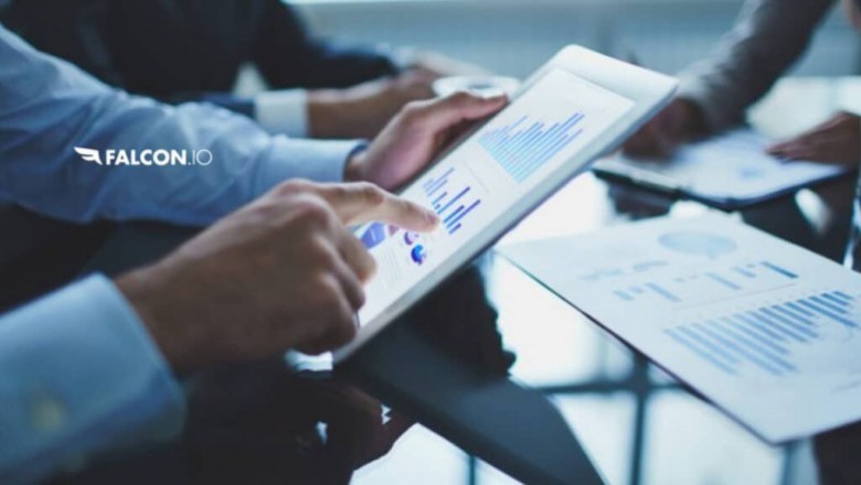 Falcon.io Releases 2021 Digital Marketing Trends Handbook