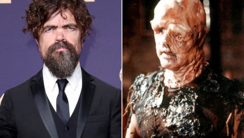 Game of Thrones Famed Peter Dinklage Is Hired For The Toxic Avenger Reboot