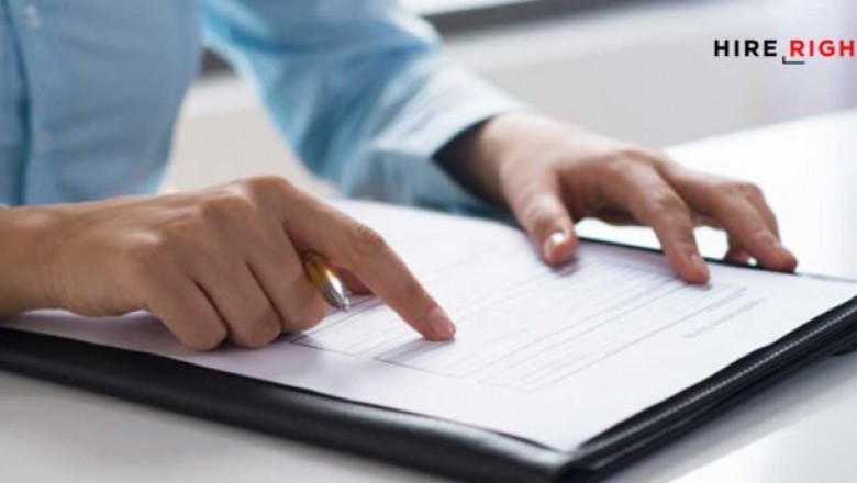 HireRight Expands COVID-19 Screening Offerings /