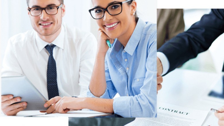 Professional Tax Accounting Services