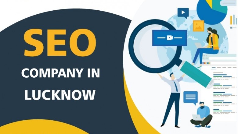 Seo Services in Lucknow: Websofy