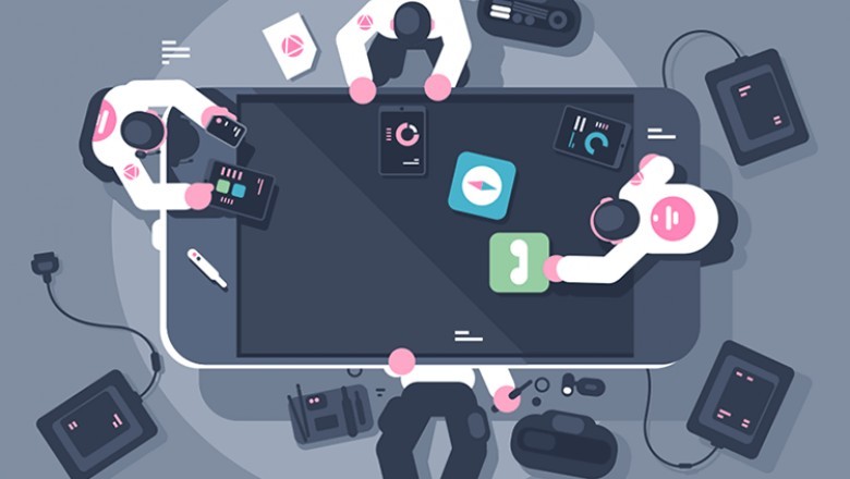 Software Development Company in Delhi