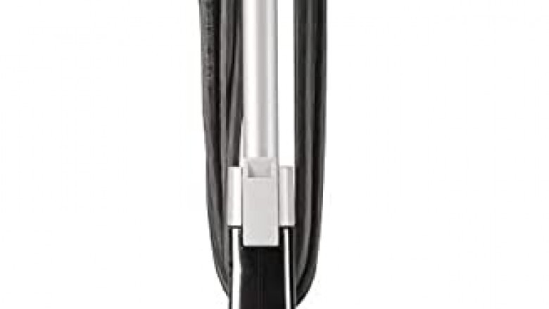 The Economical, Transportable Stick Vacuum