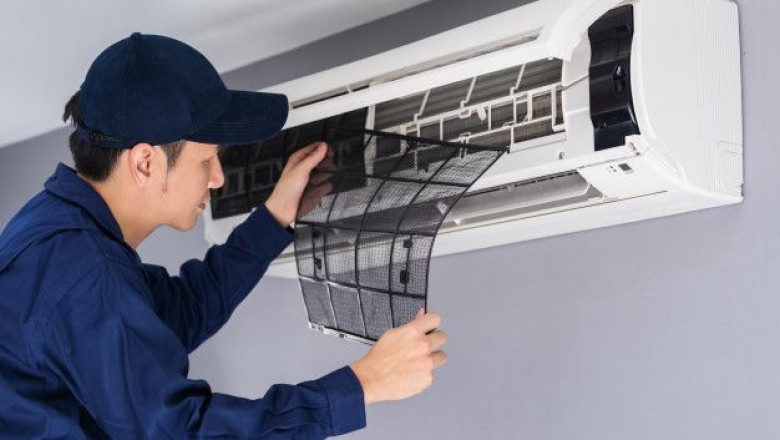 Tips for day-to-day inspection of Air Conditioner
