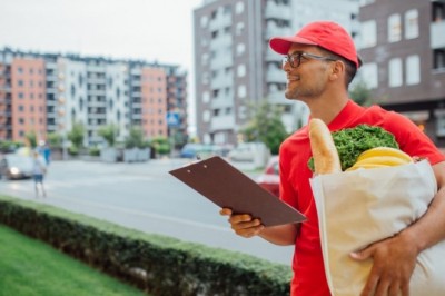 Why Should You Go With Instacart Clone App For Your Online Grocery Delivery Business?