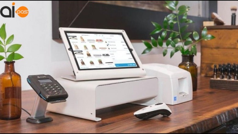 Why You Need a Restaurant POS System, Not a Retail POS