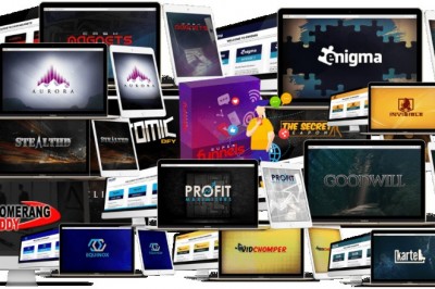 Xmas 2020 Super Bundle Review