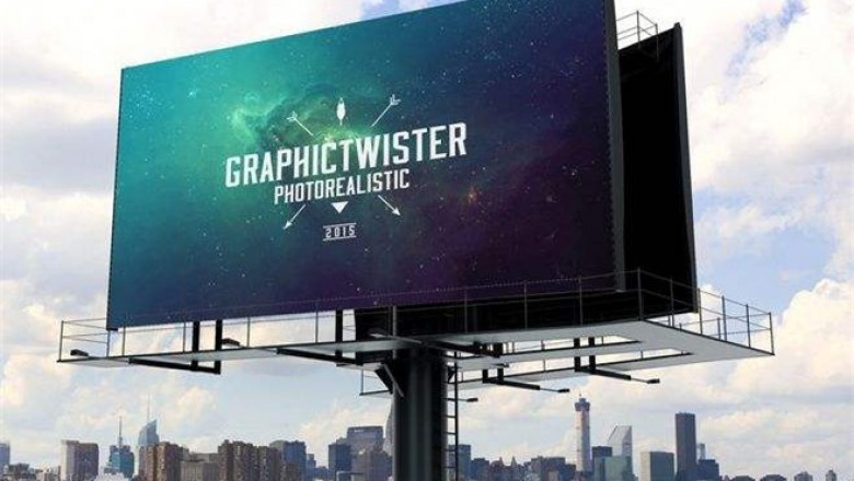 A Summary of Billboard Advertising Positive aspects
