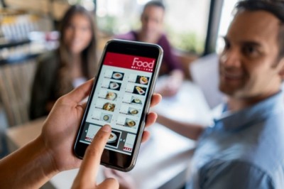 Augment Your Restaurant Business With The Restaurant App Development Solution