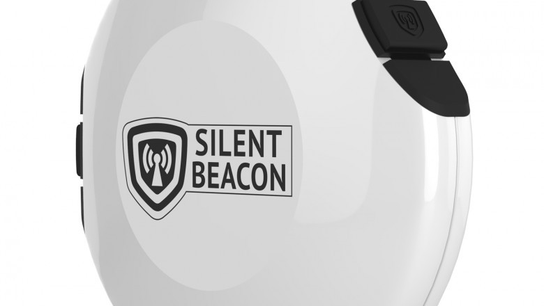 Personal Safety Product for Emergency Instant Security