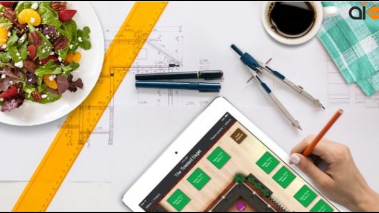 Restaurant POS System Built for You