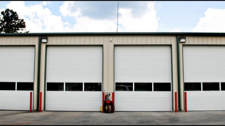 Strategies for Garage Door Repair