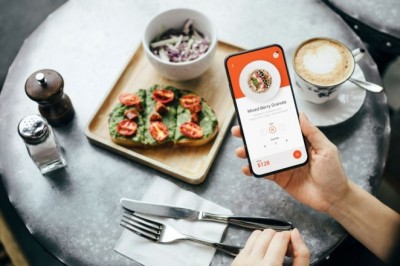 A Snippet About The Zomato Clone App