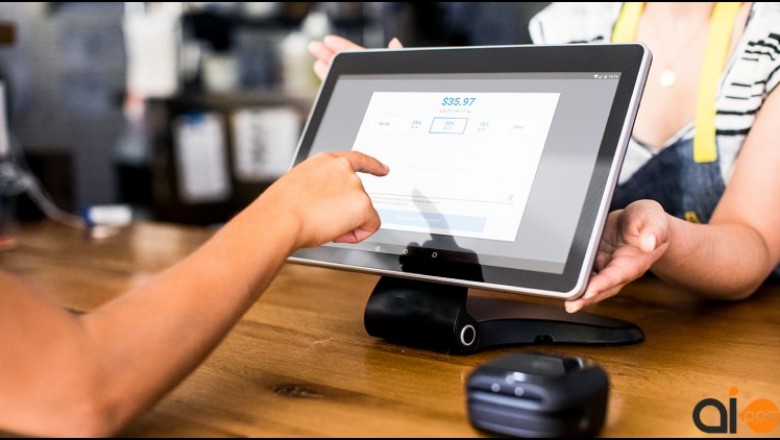 Benefits of Using Restaurant POS Software