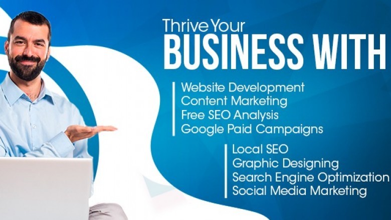 Best Digital Marketing Services in Texas