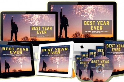 Best Year Ever PLR review