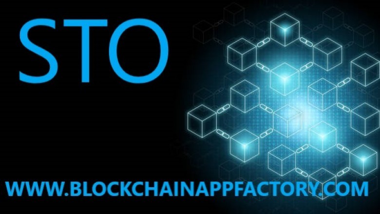 Crowdfund your business efficiently via a Security Token Offering