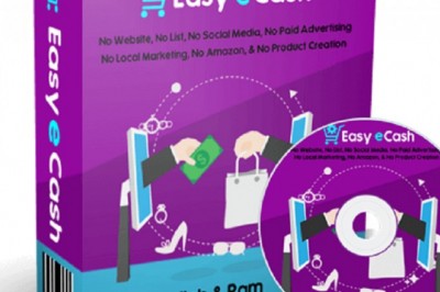 EASY ECASH 2.0 REVIEW