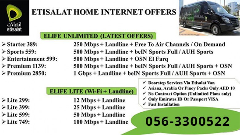 Fit Out Companies in Dubai