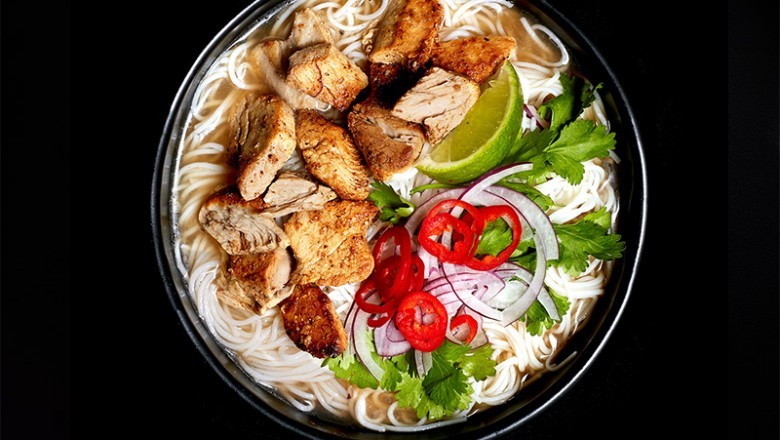 Get Delicious Taste of Chicken In Plant Based Food