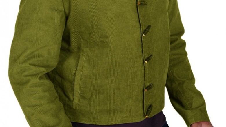 How to style grey jeans for men