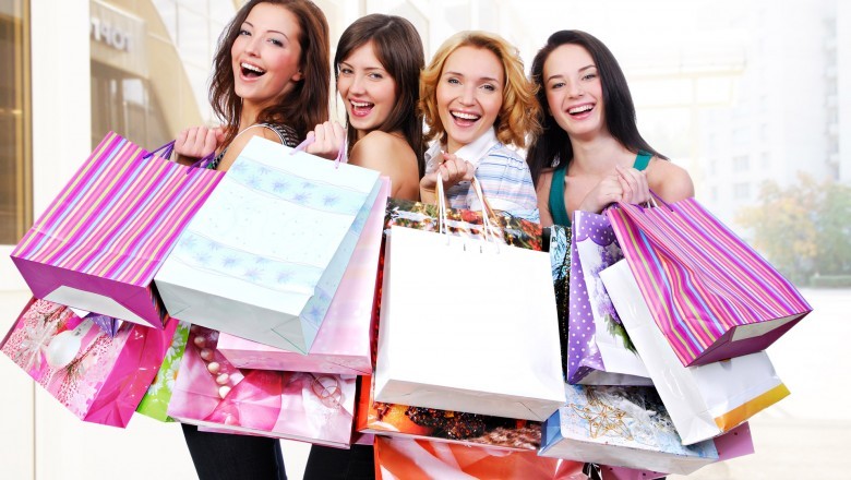 Womens Clothing Sale - Retailer's Clothing Business Achievement Guide!