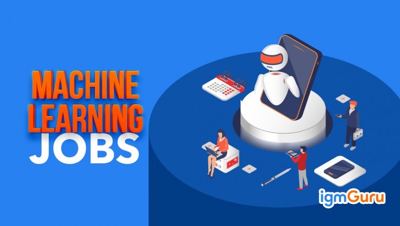 Is the Machine Learning in demand