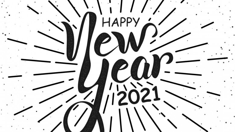 New Year Wishes 2021