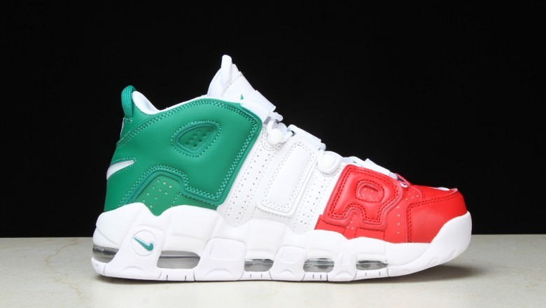 nike employed computational designs