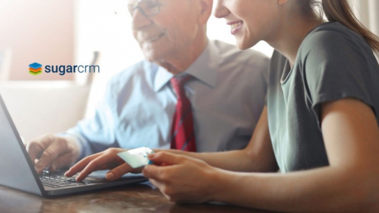 SugarCRM Brings Cloud-Based Customer Experience (CX) Solutions