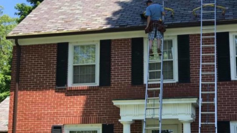 Top Gutter Professionals Near Me | GutterMaster