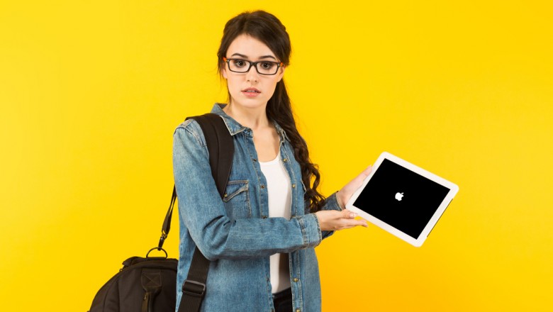 5 Tips to Stop Your iPad from Shutting down Randomly - Rapid Repair