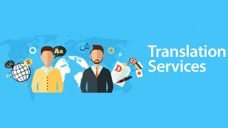 Certified Translator