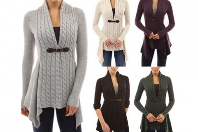 Cheap Ladies Cardigans - Ladies Printed Cardigna Buying Guide