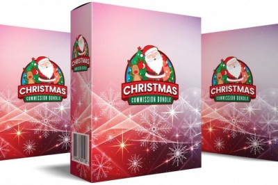 Christmas Commission Bundle Review