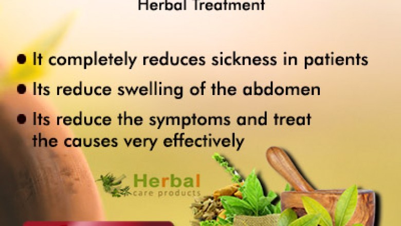 Herbal Treatment for Abdominal Adhesions - Herbal Care Products