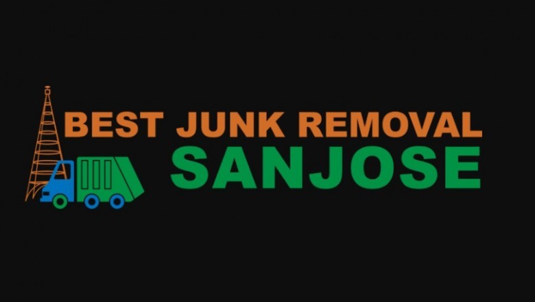 Junk removal company