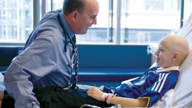 Online Cancer Support Groups - A Must For The Cancer Patient