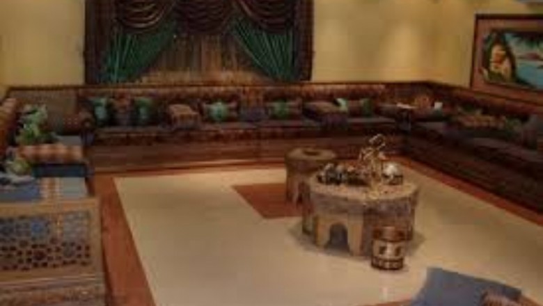 Open Mike on BUY USED FURNITURE IN JEDDAH