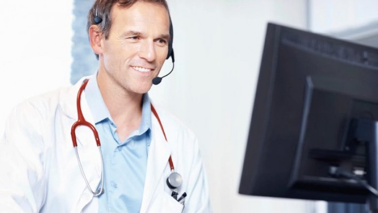 Telemedicine App Development: How to Build a Doctor On Demand App