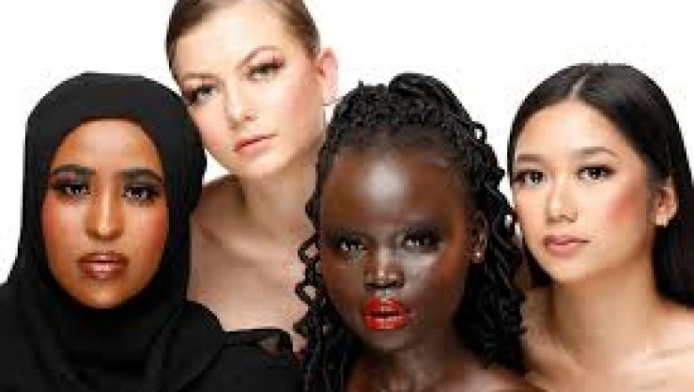 Tips On How To Apply False Eyelashes