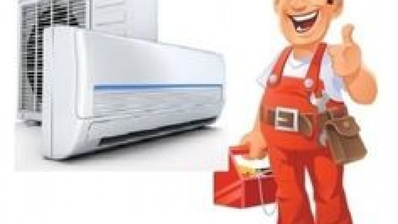 Top Reasons to Hire AC Repair Service in Kuwait