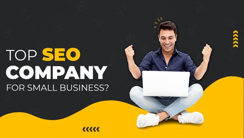 Top SEO Company for Small Business
